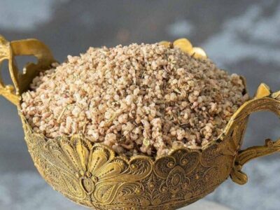 خواص ترنجبین چیست و چطور استفاده میشه؟