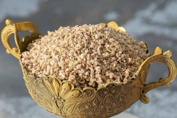 خواص ترنجبین چیست و چطور استفاده میشه؟