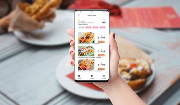 سفارش آنلاین یا حضوری؟
