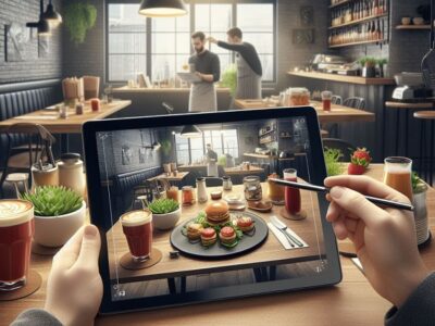 سفارش آنلاین یا حضوری؟