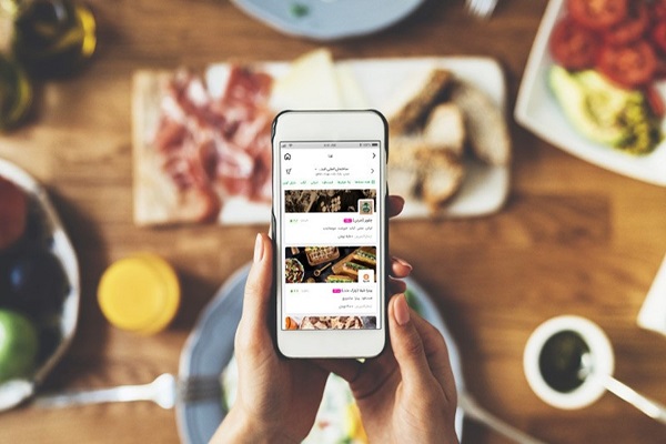 سفارش آنلاین یا حضوری؟