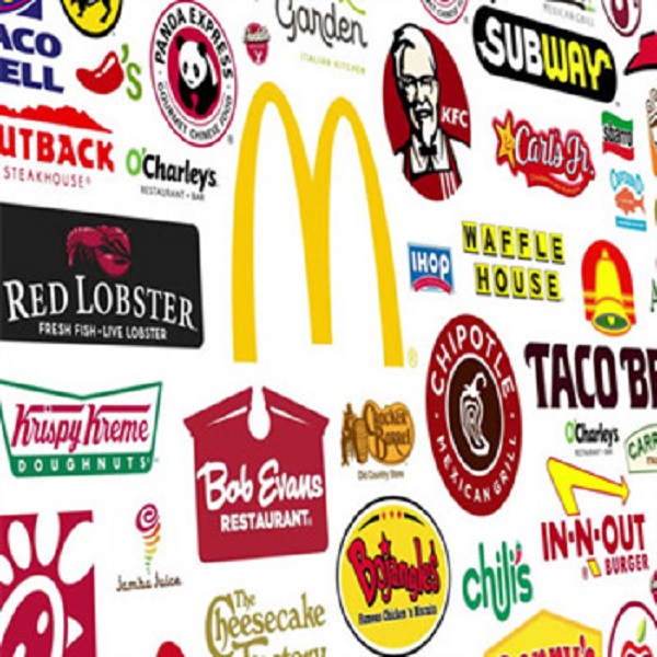 فست فود با کلاس